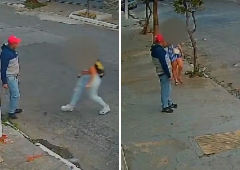 Maníaco do carro: piauiense é procurado por atacar seis mulheres em SP