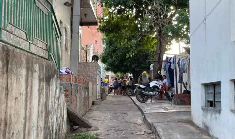 Homem é assassinado a tiros no bairro São Vicente, em Picos
