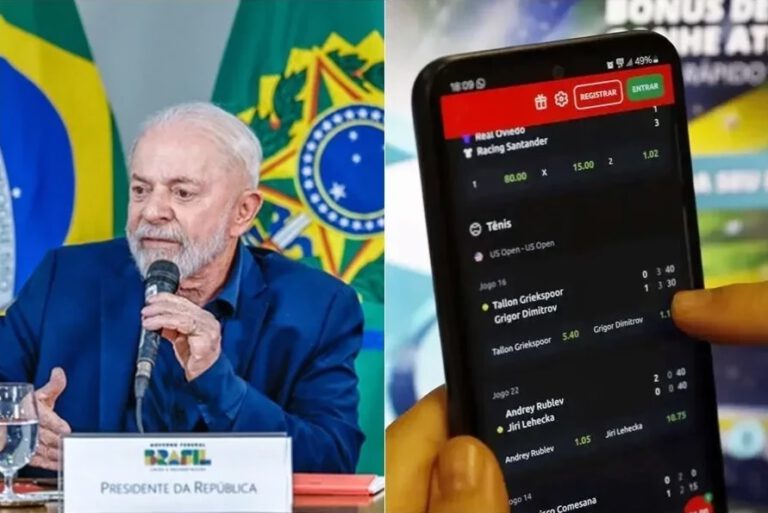Governo deve proibir cartão do Bolsa Família para bets após pedido de Lula