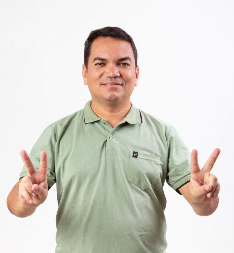 Santana do Piauí: candidato a vereador Lucas Ramon fala das propostas e avalia andamento da campanha