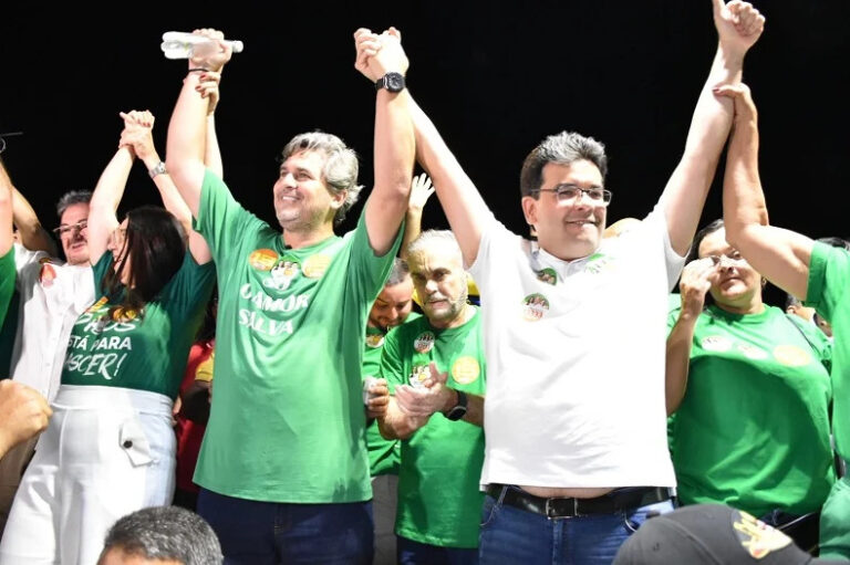 Dr. Pablo Santos promoverá nesta quarta-feira (02) a 2ª edição do Pablo 15 Folia com a presença do Governador Rafael Fonteles