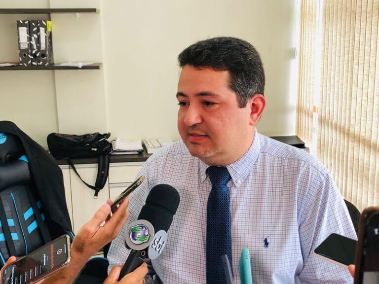 Procurador da Prefeitura de Picos denuncia fake News sobre demissão de servidores