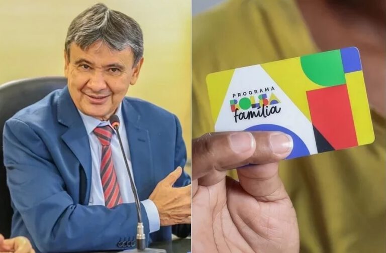 Cartão do Bolsa Família não poderá ser usado para pagamento de bets, diz W. Dias