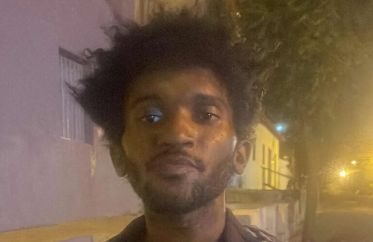 Crime: homem é assassinado com perfuração no tórax em Picos