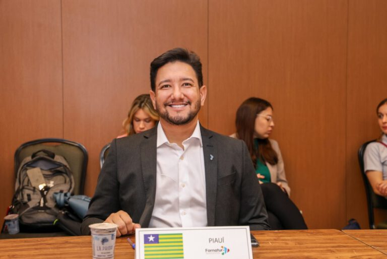 Destaque no BTM 2025: picoense Zé Neto será homenageado por contribuições ao turismo