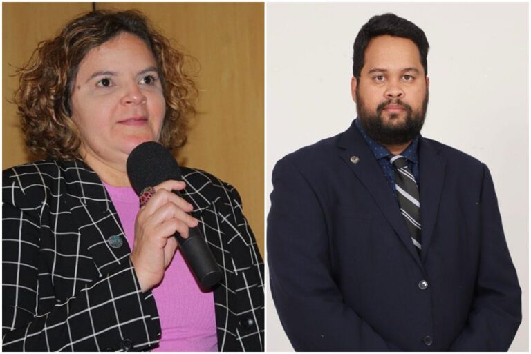 Andreya Lorena e Ítallo Bruno encabeçam chapa para eleições da OAB em Picos