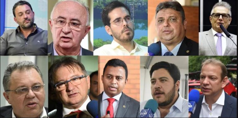 Escala 6×1: dois deputados piauienses se manifestam a favor da PEC