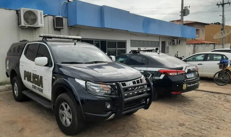 Homem efetua disparos e ameaça moradores no bairro São José em Picos