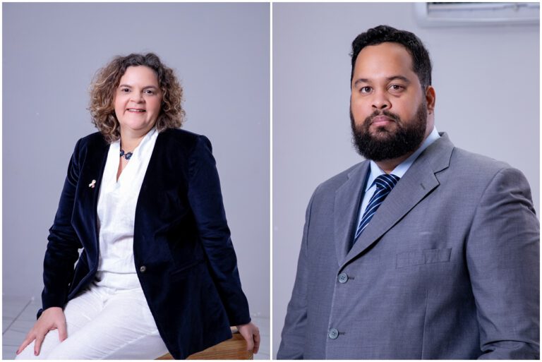 Aurélio Lobão e Alice Belli participam de evento com a advocacia de Picos neste sábado