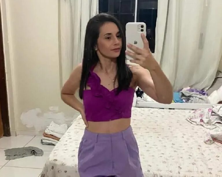 Mulher morre em grave acidente no povoado Gaturiano em Dom Expedito Lopes