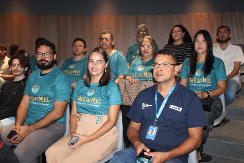 Ecossistema Vale do Mel de Picos defende Projeto de Lei de Inovação