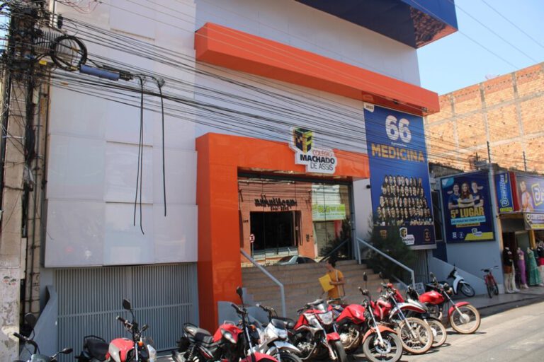 Colégio Machado de Assis firma parceria com programa nacional e oferecerá disciplinas de Educação Financeira, Socioemocional e Empreendedorismo