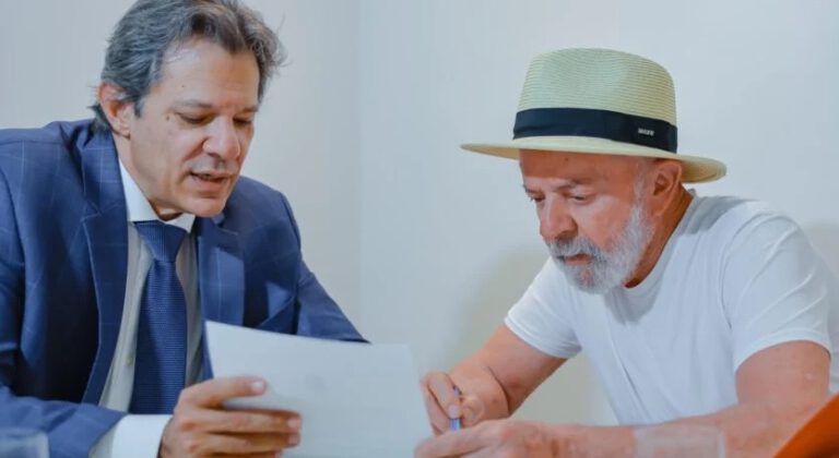 Novo salário mínimo será de R$ 1.518 a partir de 2025