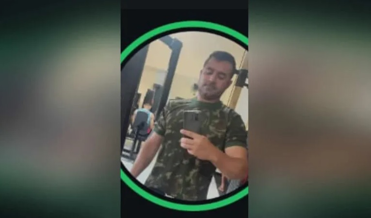 Cabo do Exército morre em grave acidente no bairro Umari, em Picos