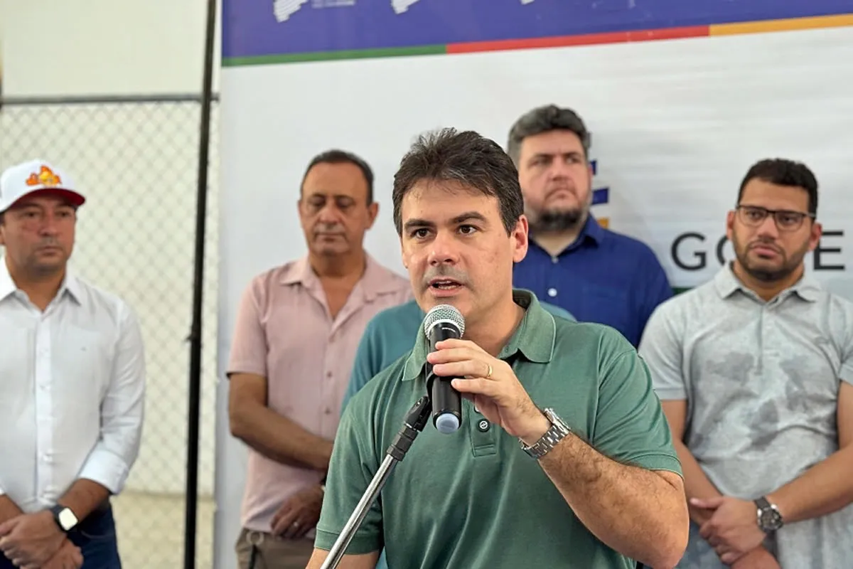 Severo Eulálio - Foto: InfoNews