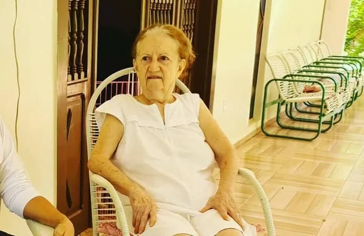 Teresa Lêda Luz