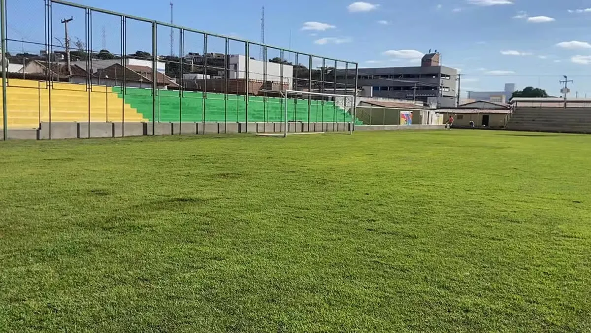 Foto: Carmo Neto/Rede Clube