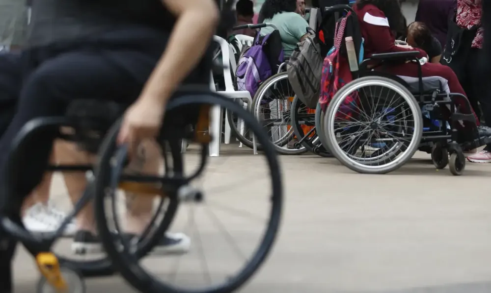 Foto: Paulo Pinto/Agência Brasil