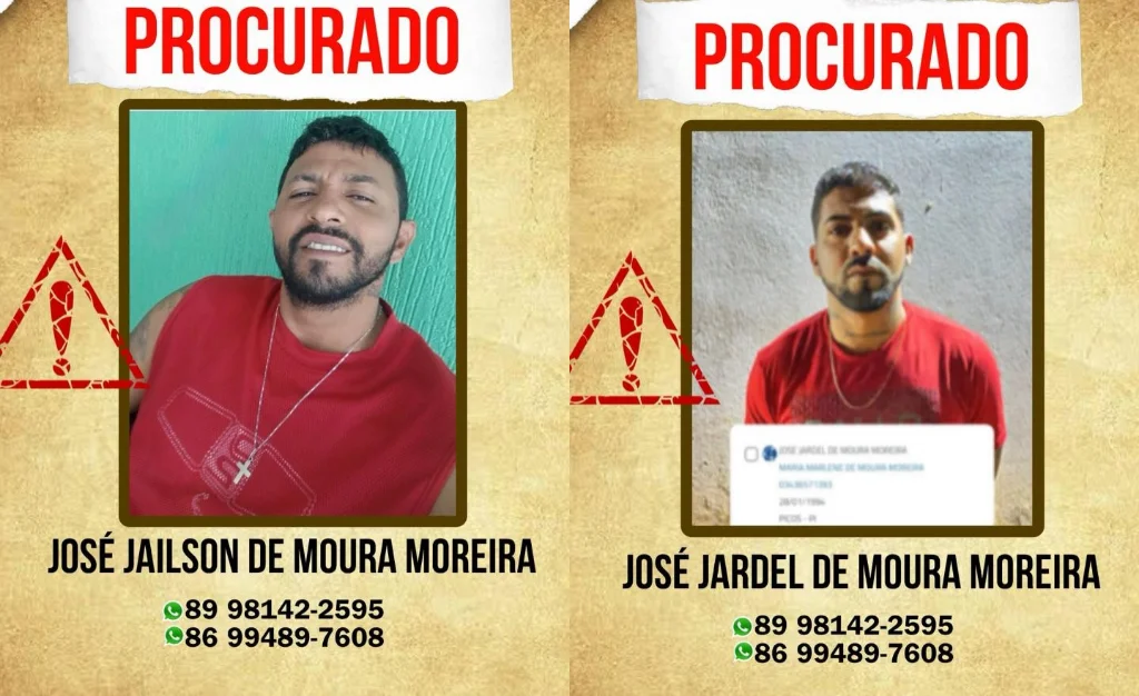 Foto: Divulgação Polícia Civil