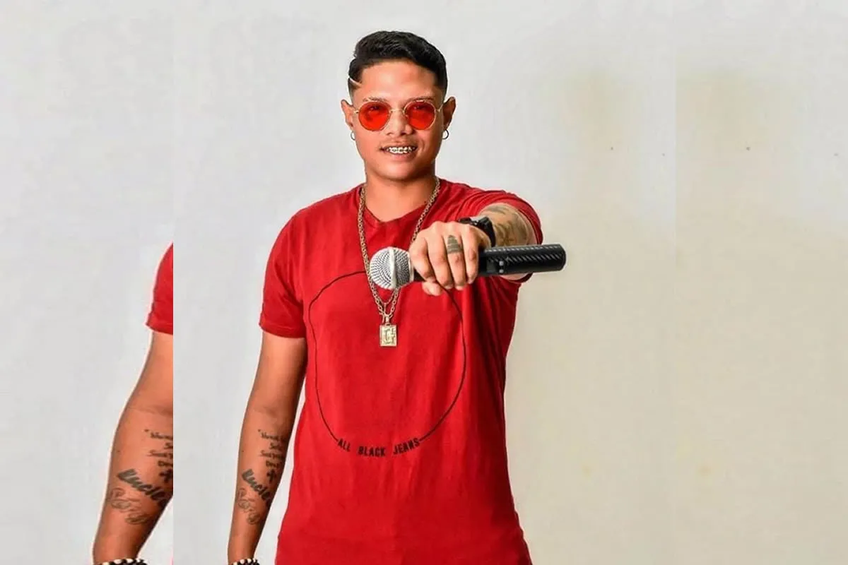 Francisco Vicente Pereira Barão Vieira, conhecido como Vicente Barão