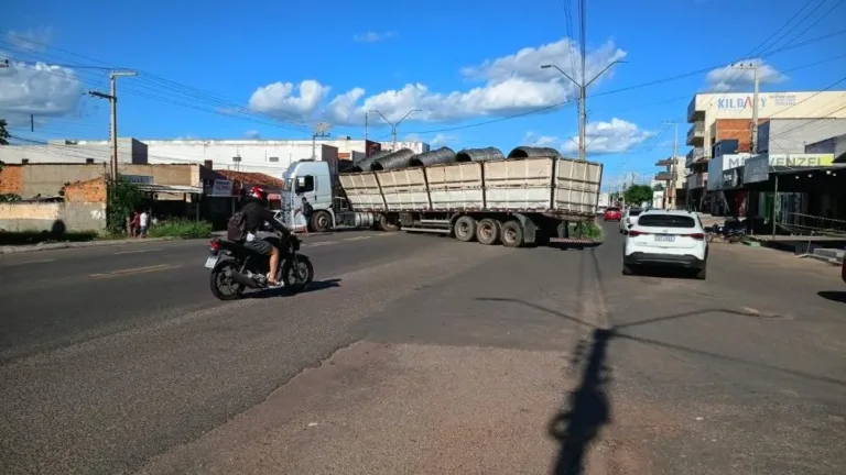 Bairro Junco em Picos – Foto: Assis Santos