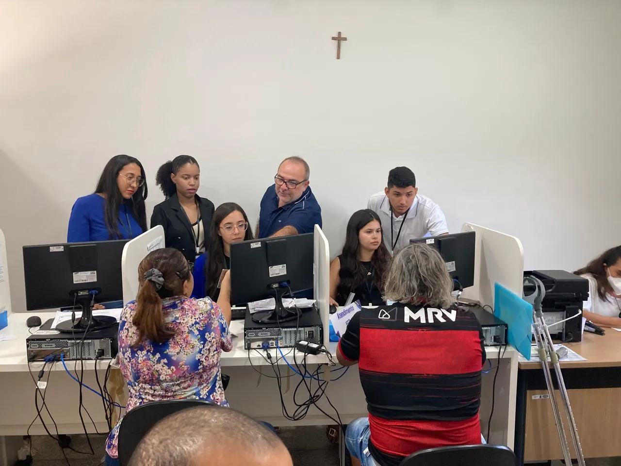 NASF em PIcos - Foto: Divulgação