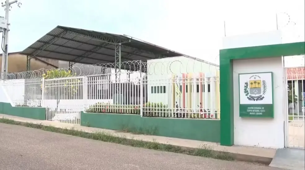 CETI Miguel Lidiano, em Picos