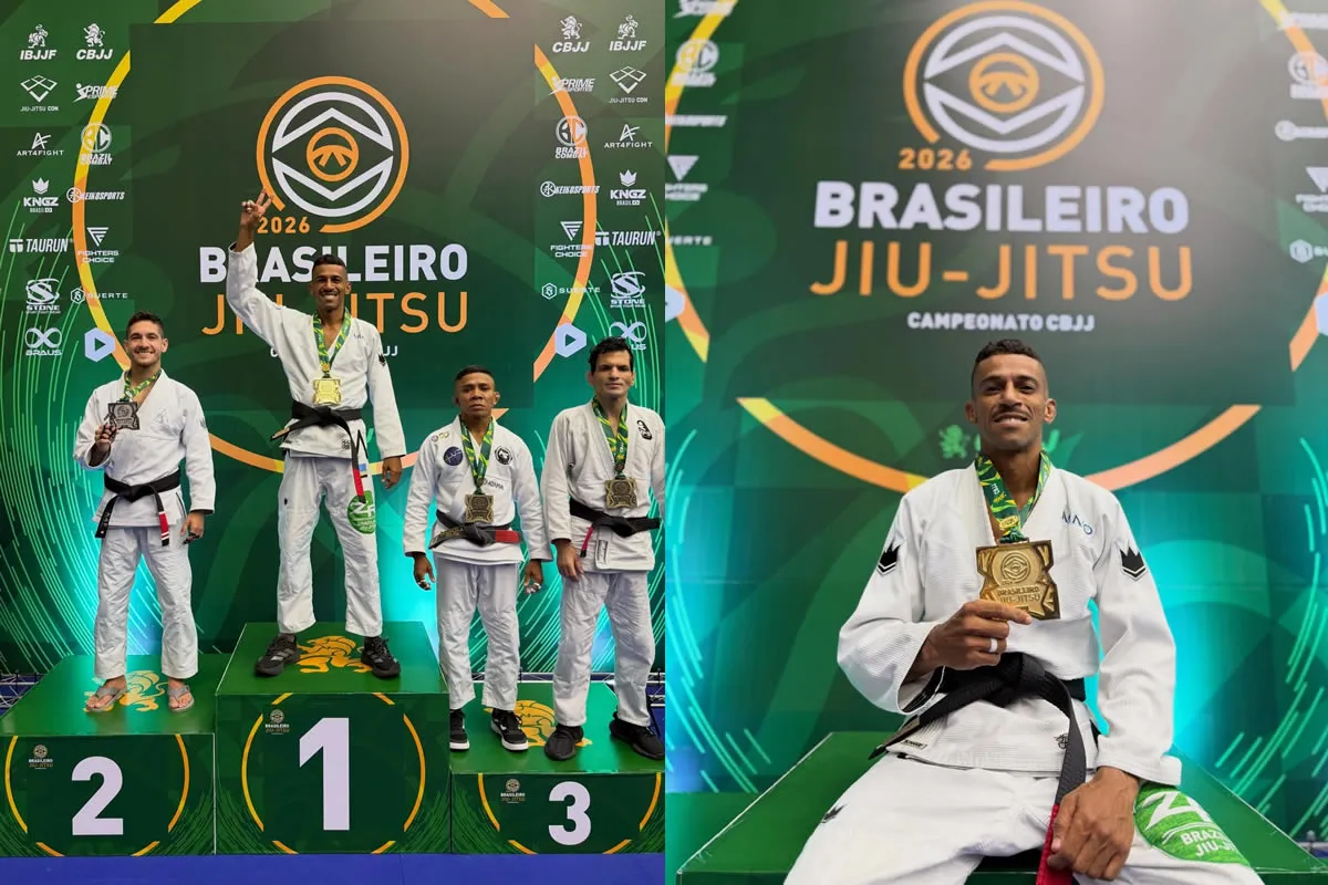 José Ribamar Alves de Sousa Júnior, conhecido como “Juninho”