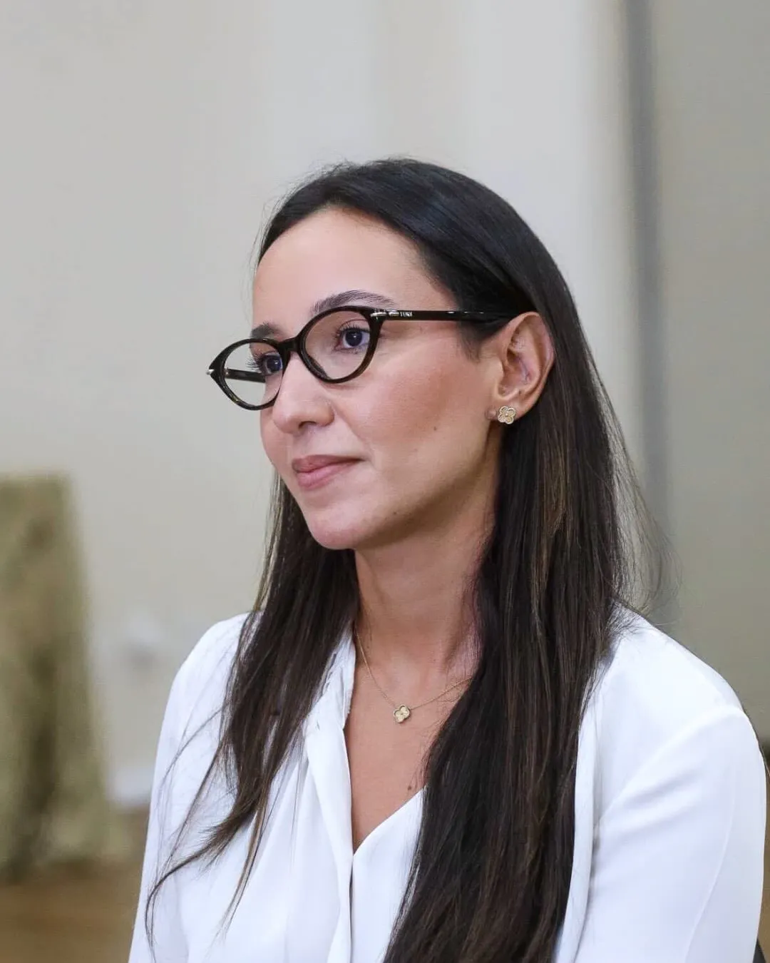 Iasmin Dias recusa convite para suplência e declara apoio a Rosário Bezerra