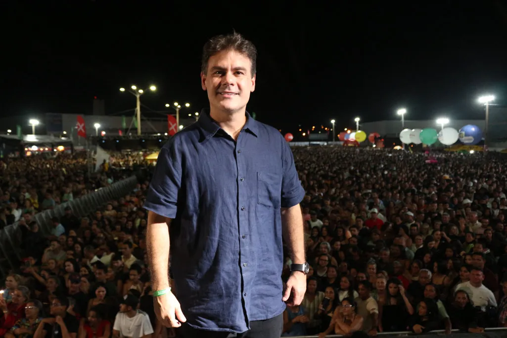 Deputado Estadual Severo Eulálio (Foto: Iaquelly Sousa)