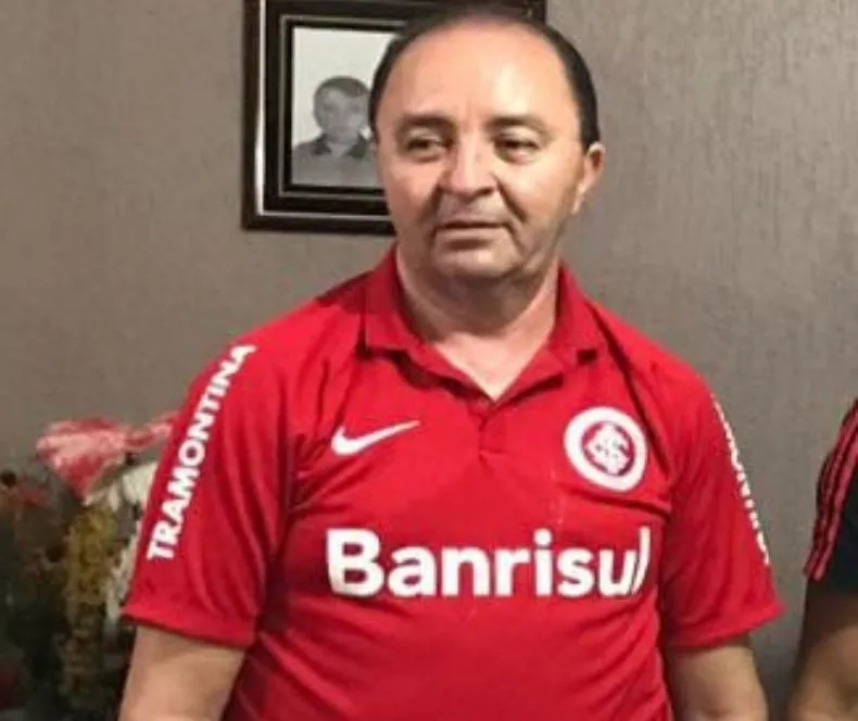 Luto em Picos: Morre aos 60 anos o empresário Francisco Laércio, o “Maninho Motos”